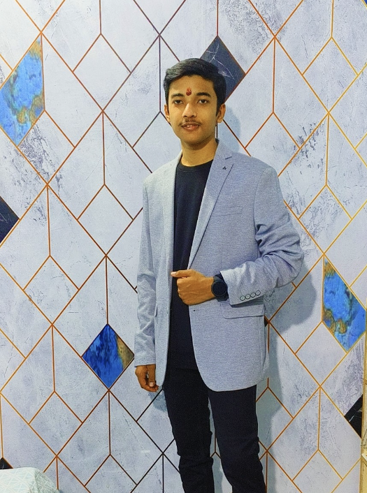 Vansh Rastogi